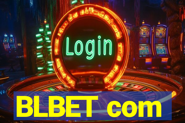 BLBET com